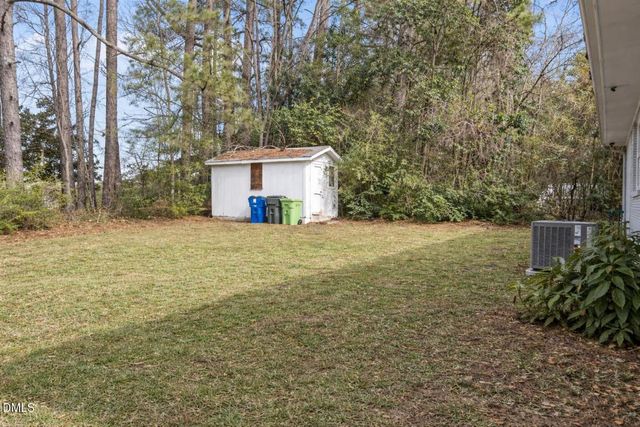 2613 Poole Road, Raleigh, NC 27610