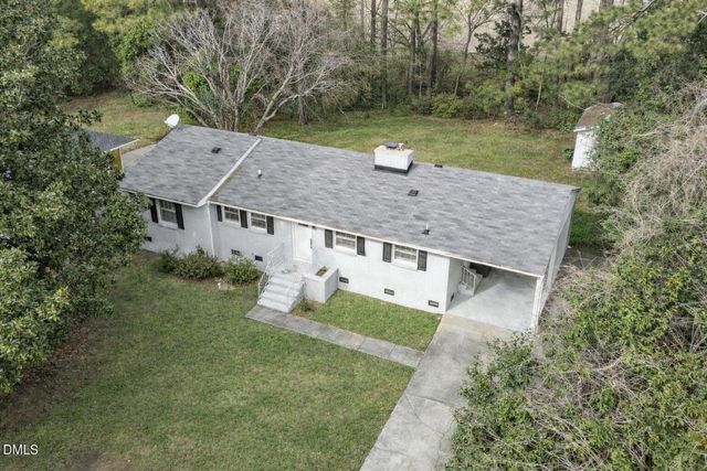 2613 Poole Road, Raleigh, NC 27610