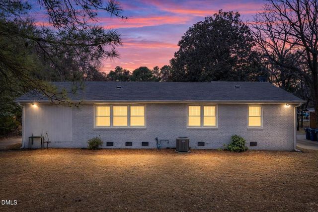 2613 Poole Road, Raleigh, NC 27610