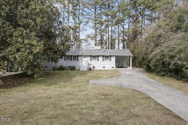 2613 Poole Road, Raleigh, NC 27610