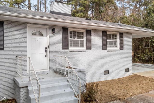 2613 Poole Road, Raleigh, NC 27610