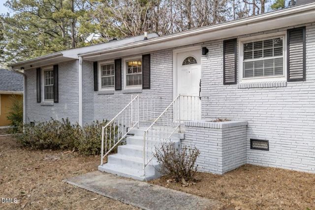 2613 Poole Road, Raleigh, NC 27610