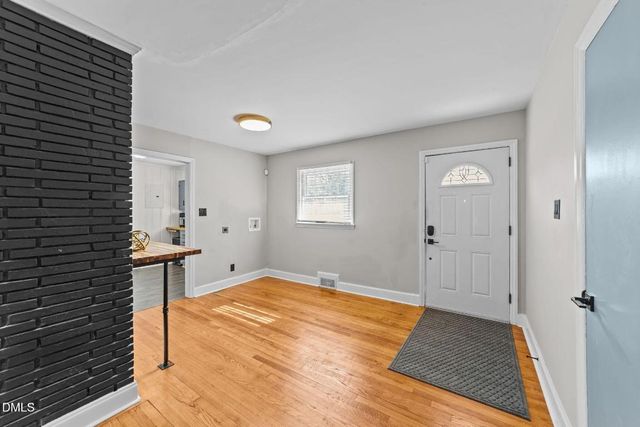 2613 Poole Road, Raleigh, NC 27610