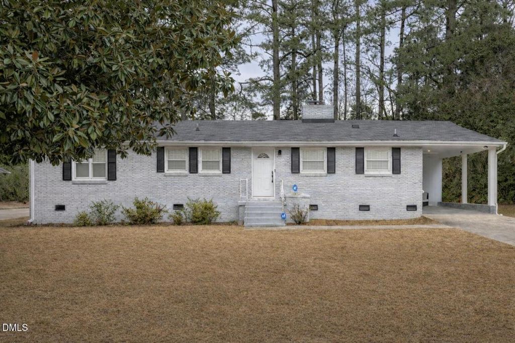 2613 Poole Road, Raleigh, NC 27610