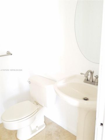 Address unavailable.