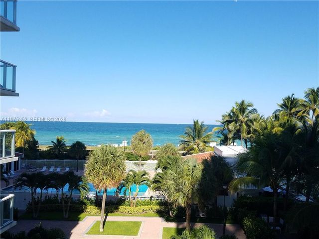 Address unavailable.