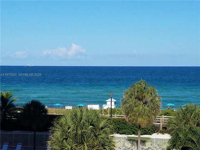 Address unavailable.