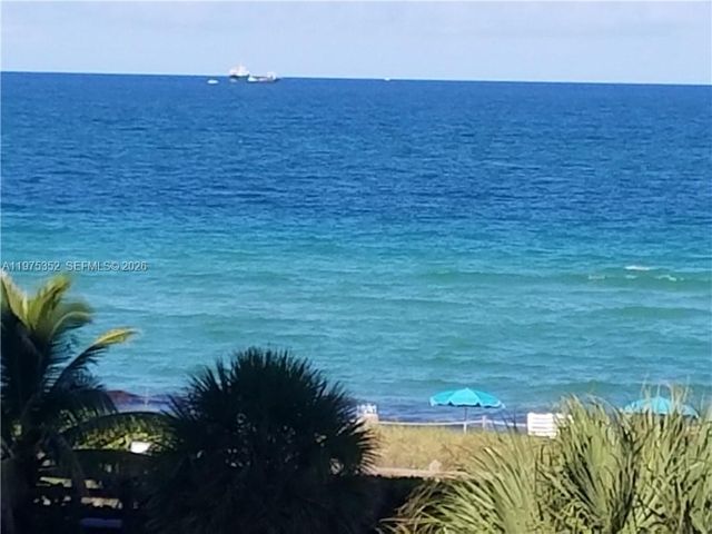 Address unavailable.