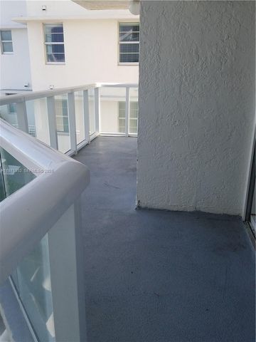 Address unavailable.