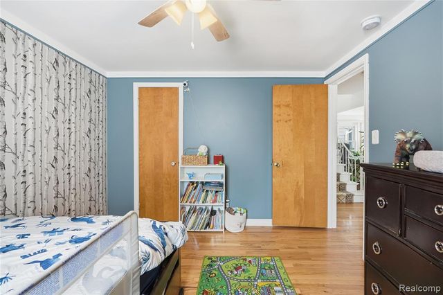 25913 Culver Street, Saint Clair Shores, MI 48081