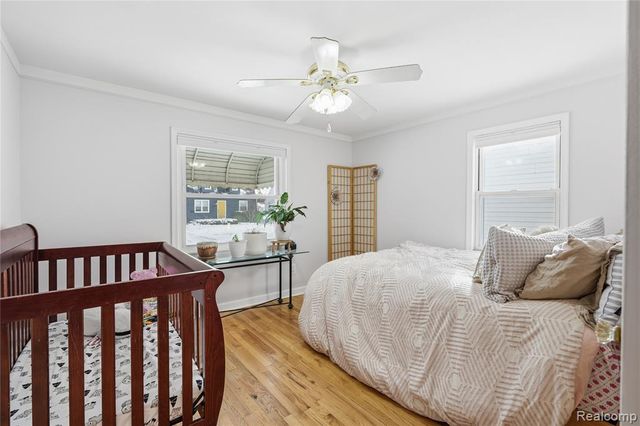 25913 Culver Street, Saint Clair Shores, MI 48081