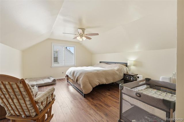 25913 Culver Street, Saint Clair Shores, MI 48081