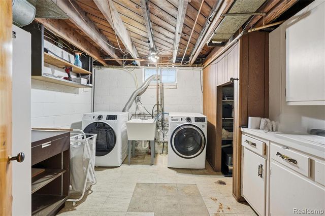 25913 Culver Street, Saint Clair Shores, MI 48081