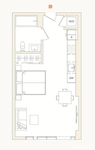 988 Harrison Street S08, San Francisco, CA 94107