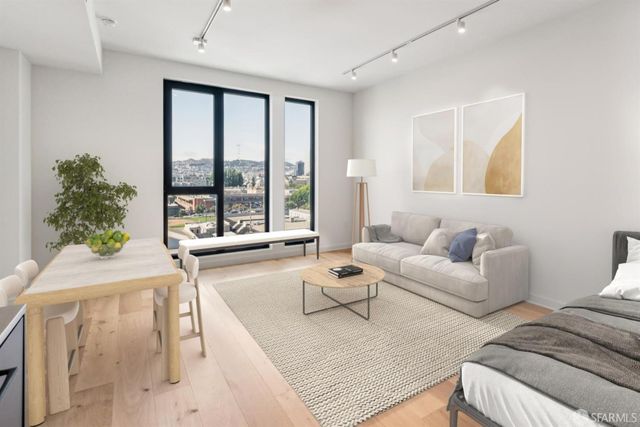 988 Harrison Street S08, San Francisco, CA 94107