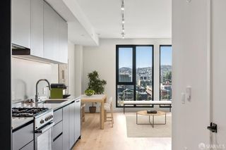 988 Harrison Street S08, San Francisco, CA 94107