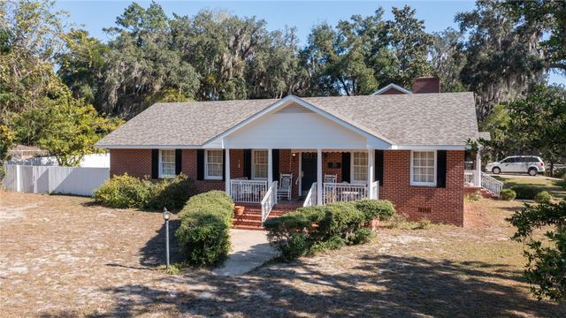 300 Dilworth Street, St Marys, GA 31558