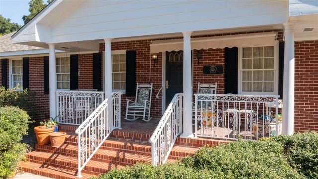 300 Dilworth Street, St Marys, GA 31558