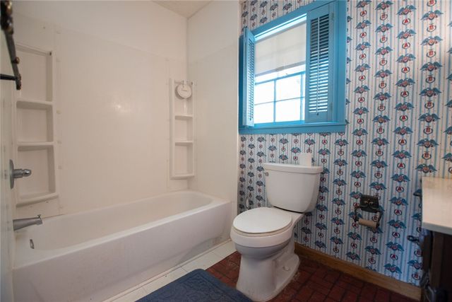 300 Dilworth Street, St Marys, GA 31558