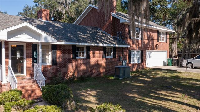 300 Dilworth Street, St Marys, GA 31558