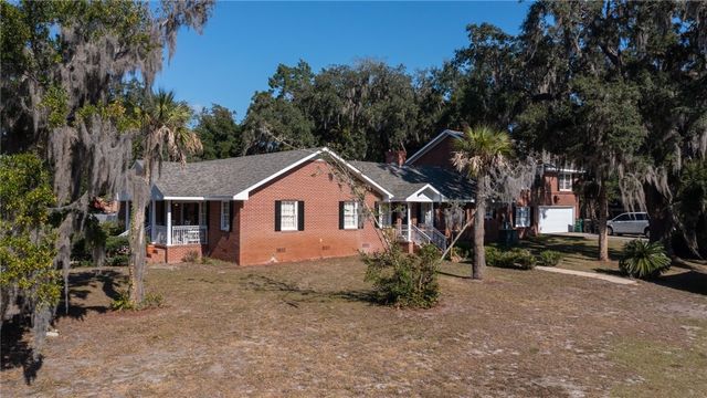 300 Dilworth Street, St Marys, GA 31558