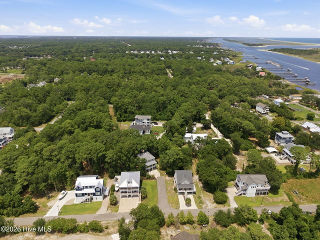 1021 Saltspray Lane, Wilmington, NC 28409