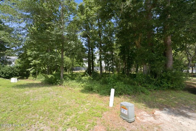 1021 Saltspray Lane, Wilmington, NC 28409