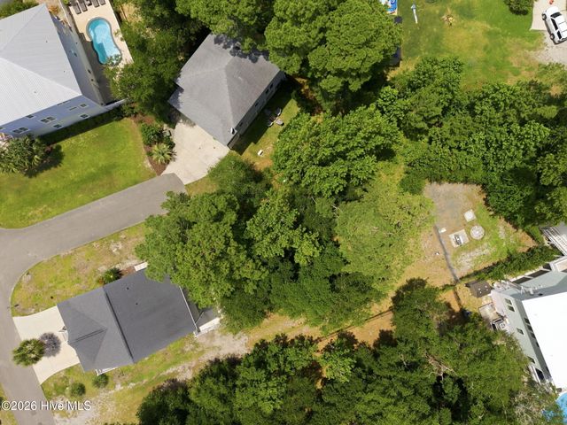 1021 Saltspray Lane, Wilmington, NC 28409
