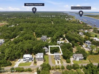 1021 Saltspray Lane, Wilmington, NC 28409