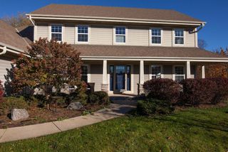 N66W12812 Corryton COURT, Menomonee Falls, WI 53051