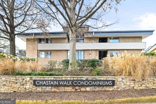 4300 Roswell Road NE 34, Atlanta, GA 30342