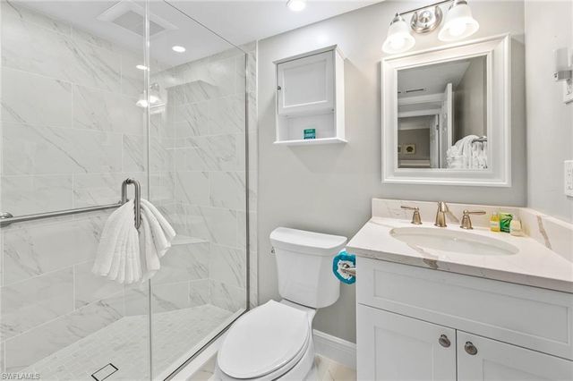 845 E Gulf DR 611, Sanibel, FL 33957