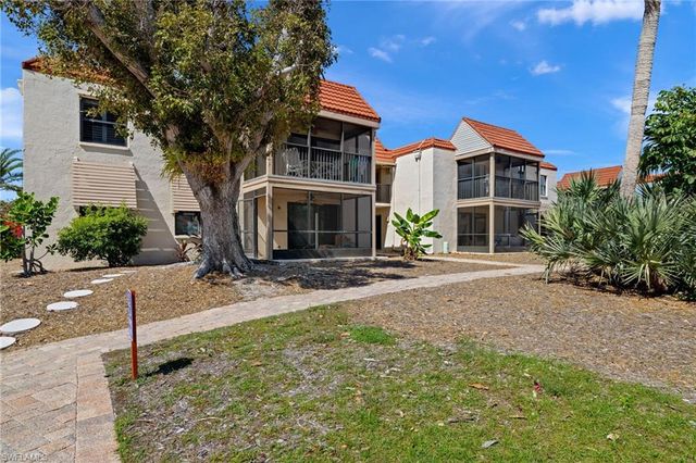 845 E Gulf DR 611, Sanibel, FL 33957