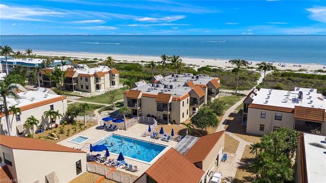 845 E Gulf DR 611, Sanibel, FL 33957