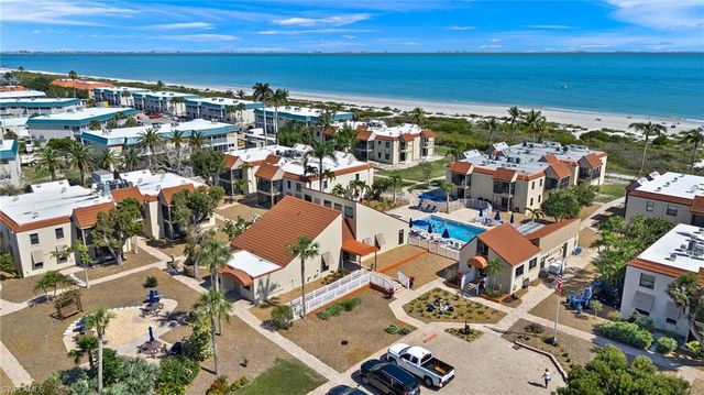 845 E Gulf DR 611, Sanibel, FL 33957