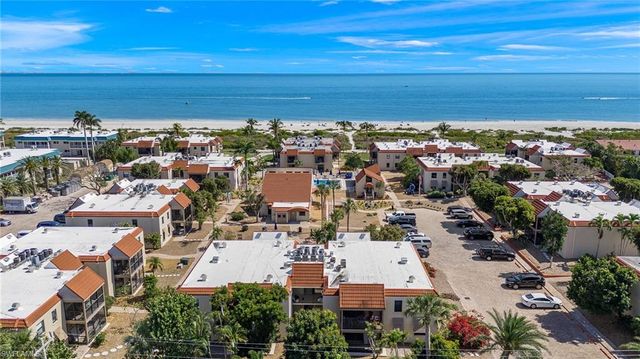 845 E Gulf DR 611, Sanibel, FL 33957