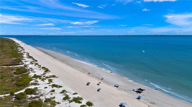 845 E Gulf DR 611, Sanibel, FL 33957