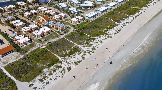 845 E Gulf DR 611, Sanibel, FL 33957