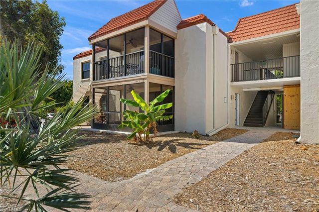 845 E Gulf DR 611, Sanibel, FL 33957