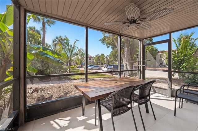 845 E Gulf DR 611, Sanibel, FL 33957