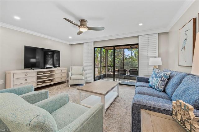 845 E Gulf DR 611, Sanibel, FL 33957