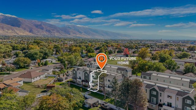 493 E ALICE WAY, Layton, UT 84041