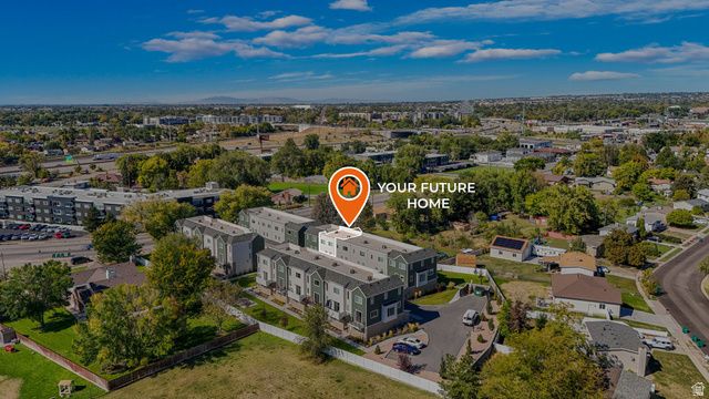 493 E ALICE WAY, Layton, UT 84041