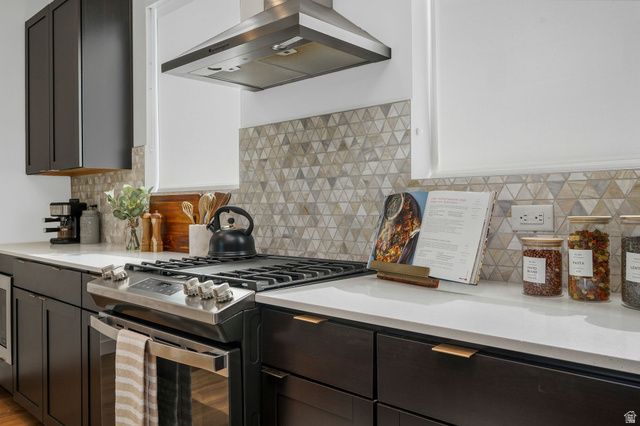 493 E ALICE WAY, Layton, UT 84041