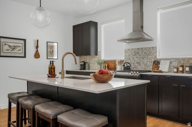 493 E ALICE WAY, Layton, UT 84041
