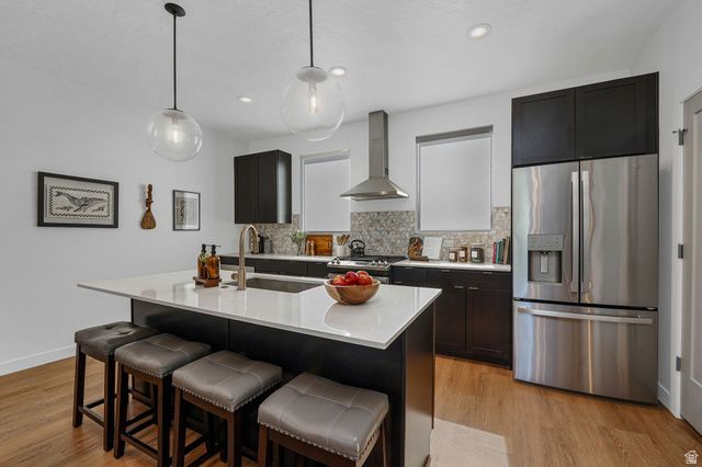 493 E ALICE WAY, Layton, UT 84041
