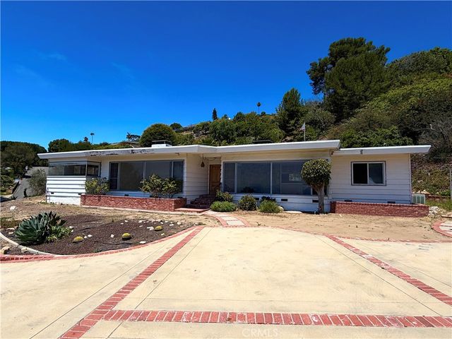 3079 Deluna, Rancho Palos Verdes, CA 90275
