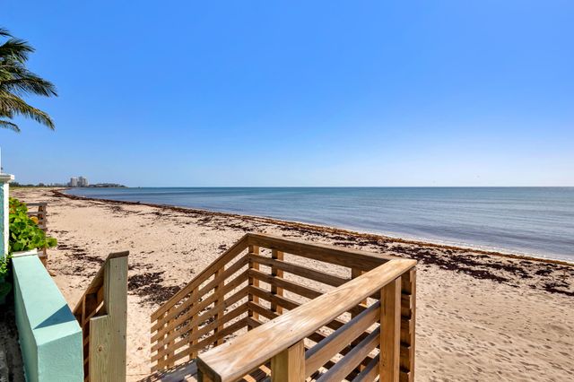 1161 N OCEAN Way, Palm Beach, FL 33480