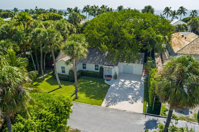 1161 N OCEAN Way, Palm Beach, FL 33480