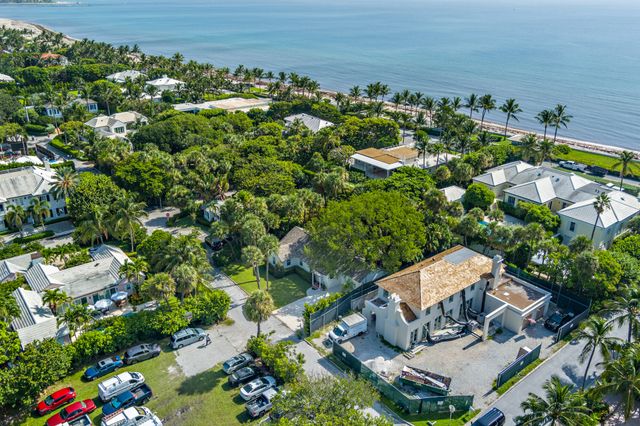 1161 N OCEAN Way, Palm Beach, FL 33480